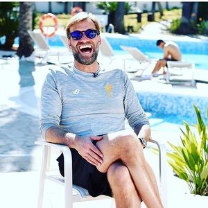 Meet your Posher, Ashton